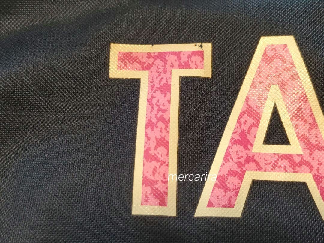 JUDY AND MARY WARP TOUR 2001 ユニフォーム