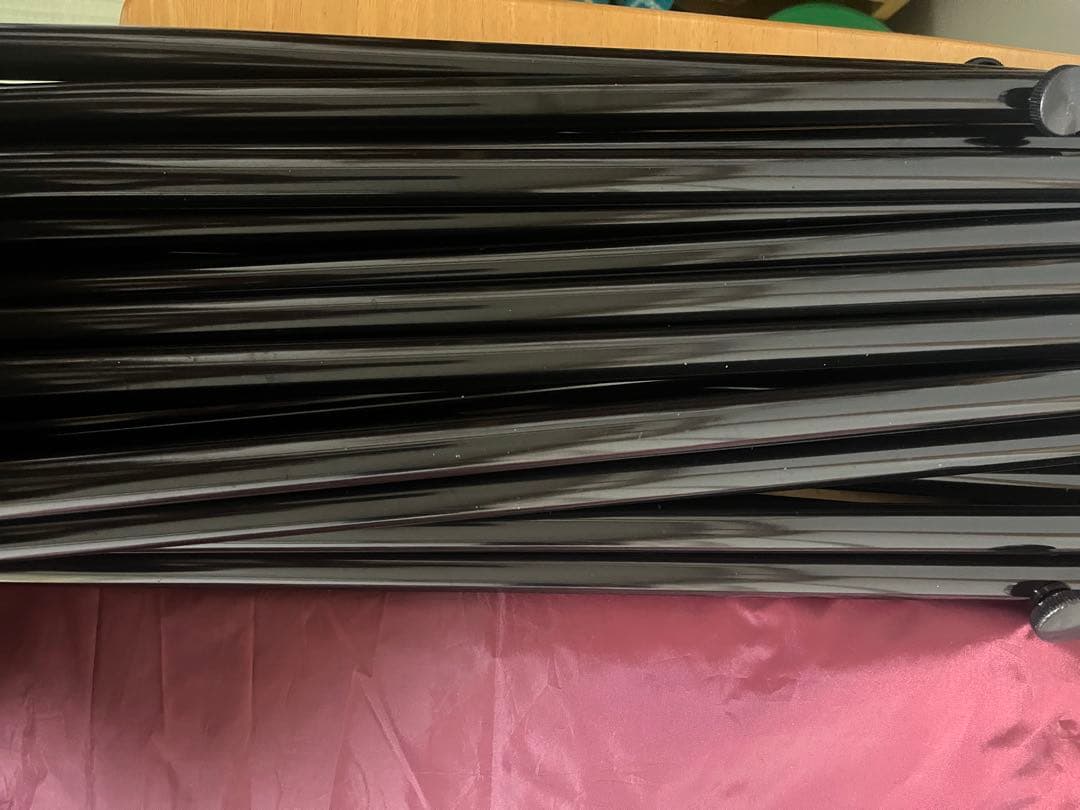 Mizukiさん専用コールマンXPヘキサタープ / MDX（バーガンディ）