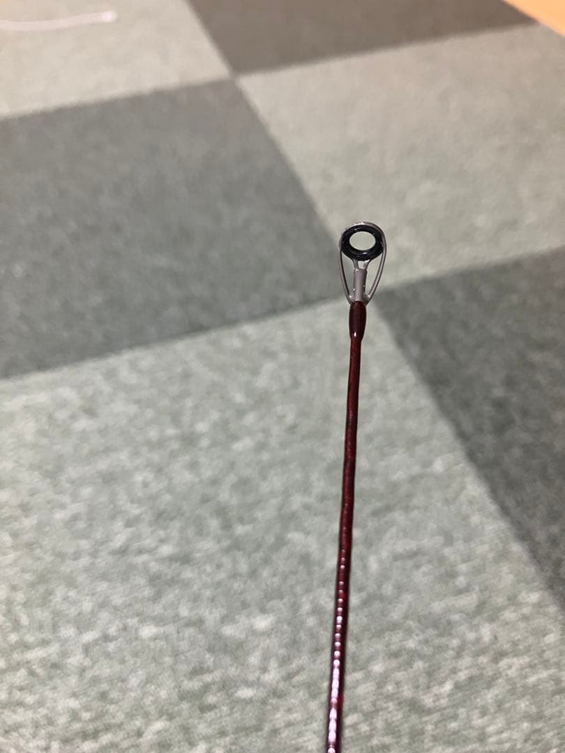 スコーピオン　XV 2550 FF-2