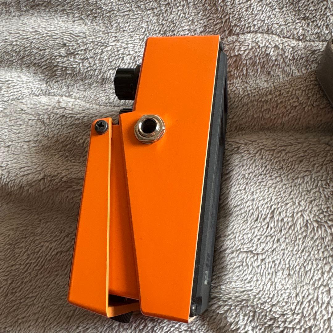 と*お様 BOSS DS-1 & EAST  DRIVE セット