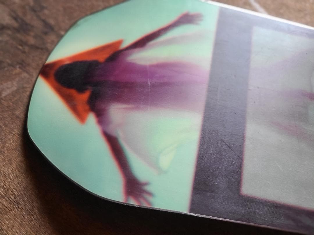 スノーボード 158 CAPITA DOA DEFENDERS OF AWESOME