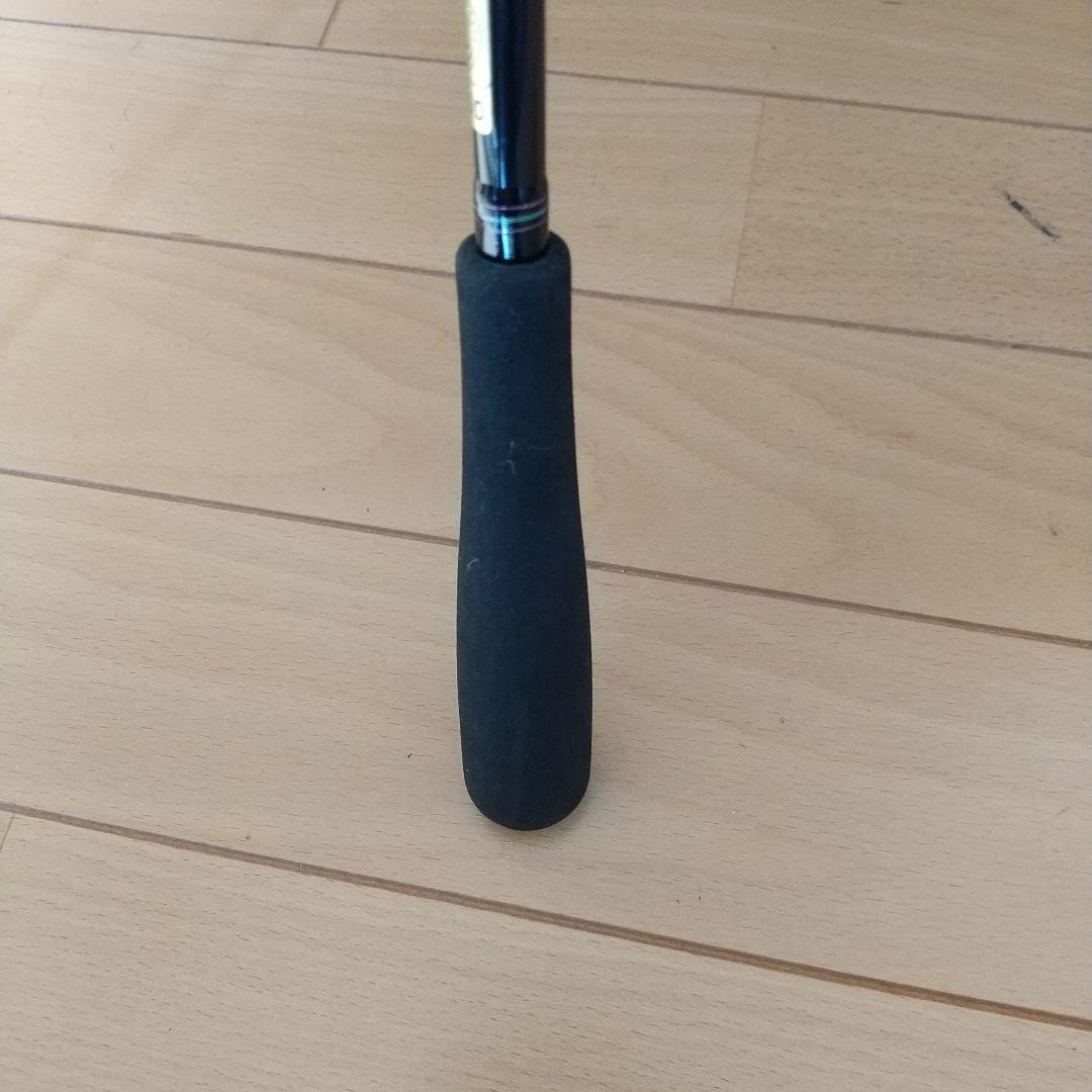 chantako 紅牙 スリルゲーム