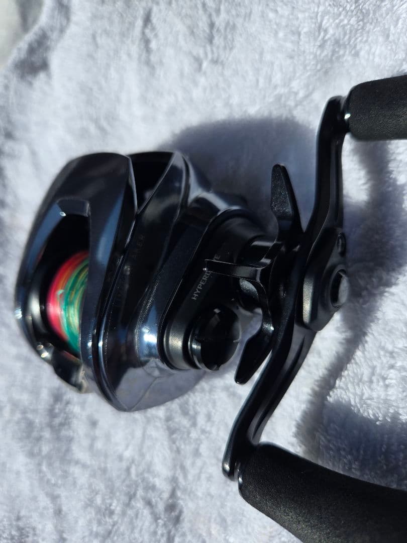 DAIWA　IMZ リミットブレイカー