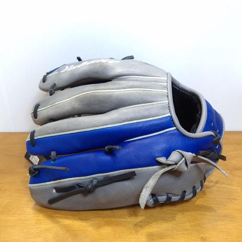 ヤバネ Yabane アマダナスポーツ 人気カラー 未使用 内野用 軟式グローブ