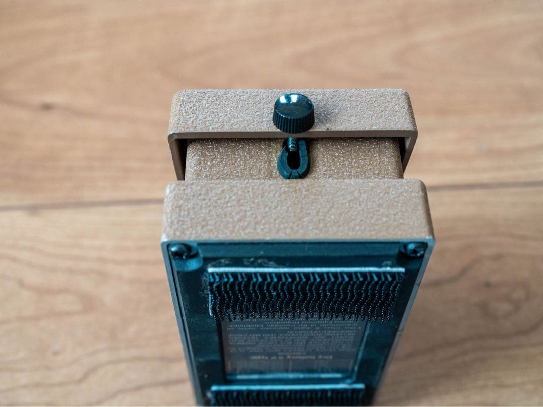 ギター Boss FRV-1 '63 Fender Reverb