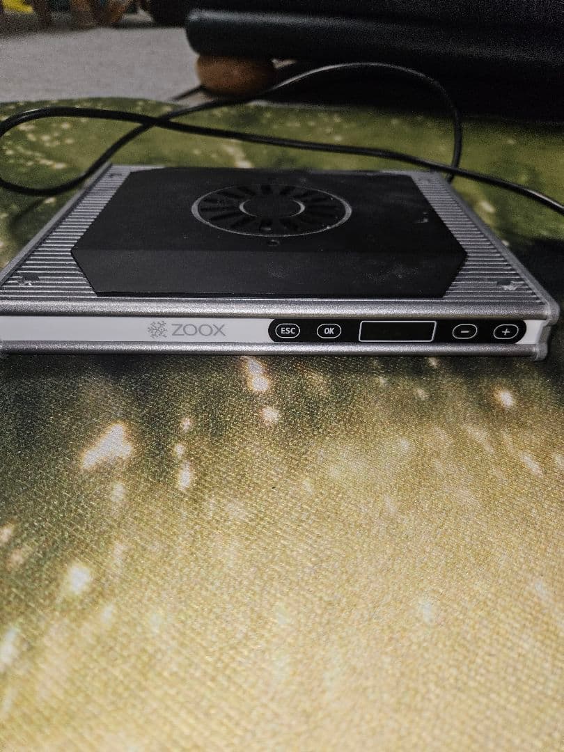 ライト・照明器具 ZOOX Revlon 30