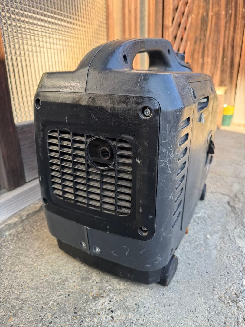 インバーター発電機　SF1000F