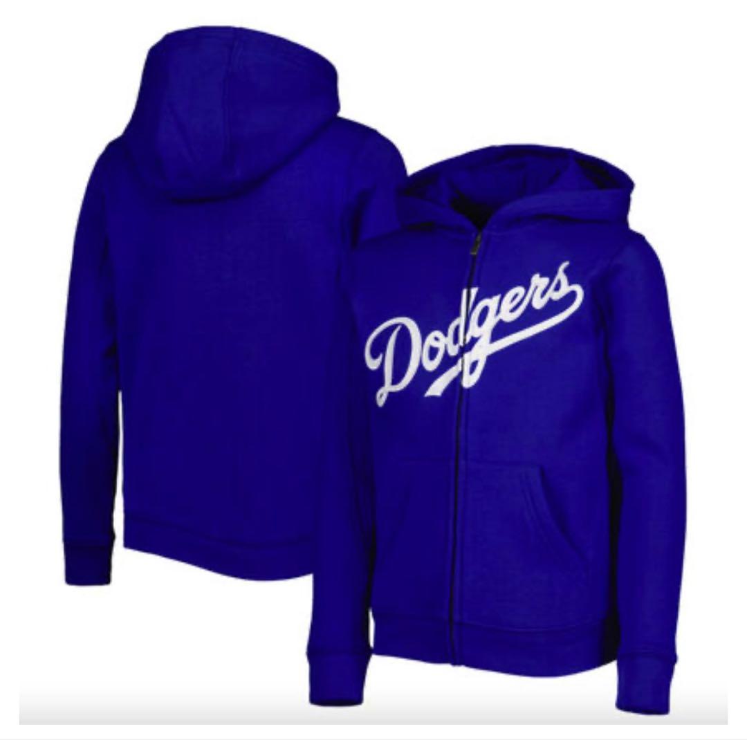 Los Angeles Dodgers パーカー