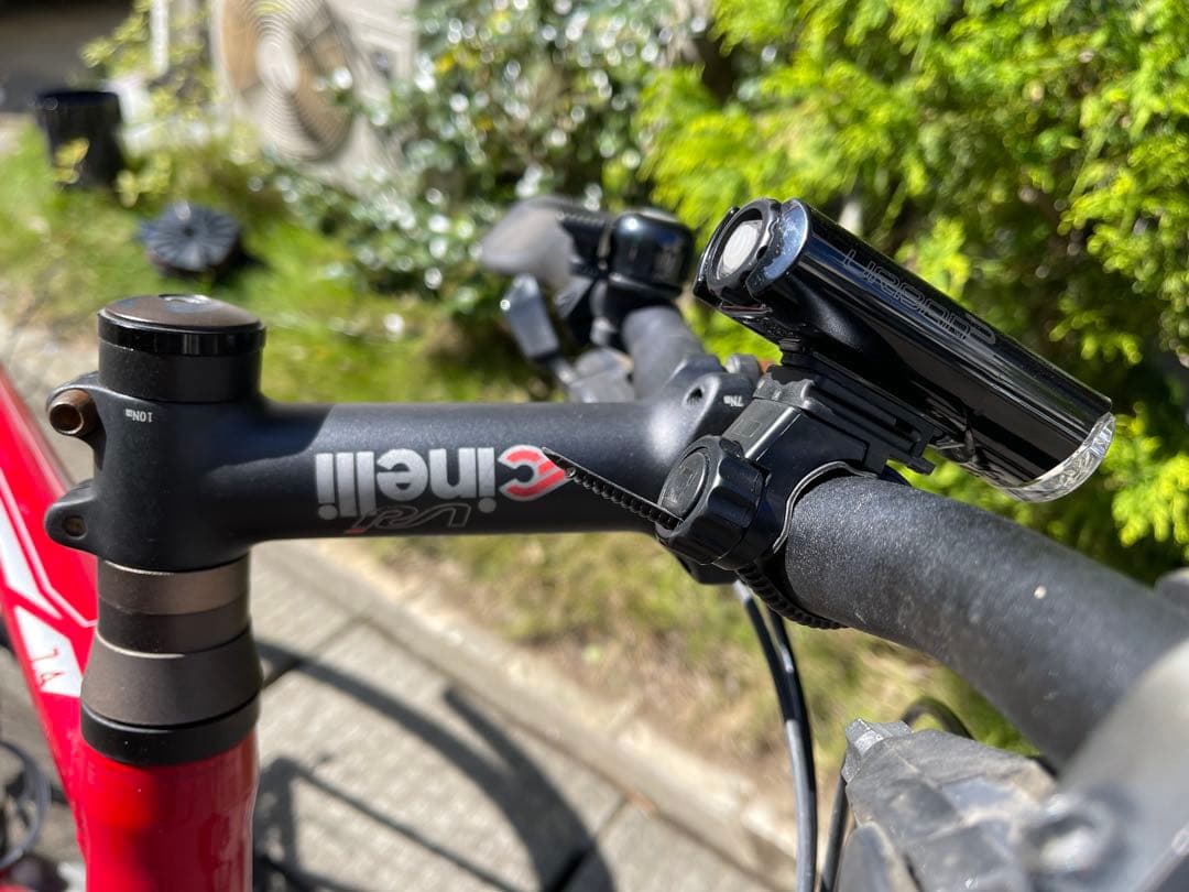 TREK FX 7.4 クロスバイク