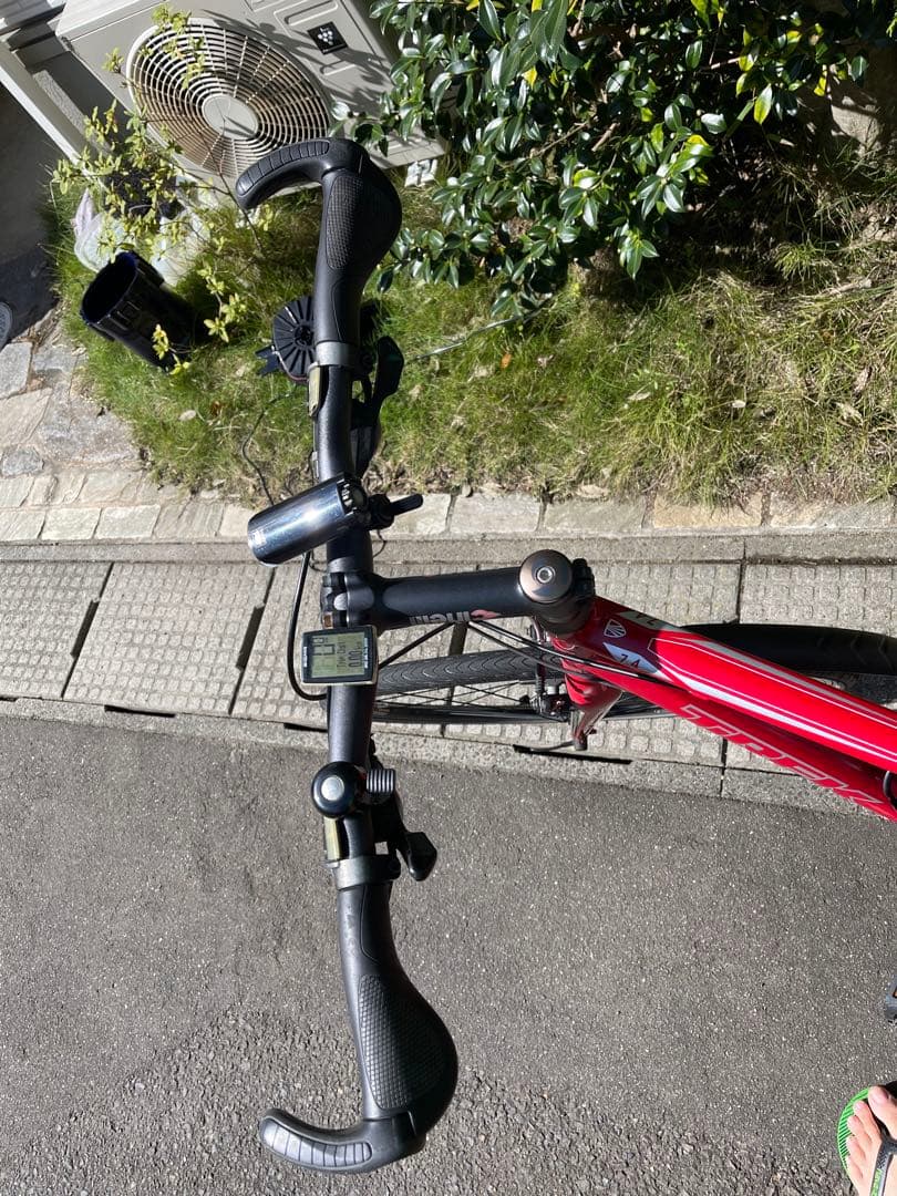 TREK FX 7.4 クロスバイク