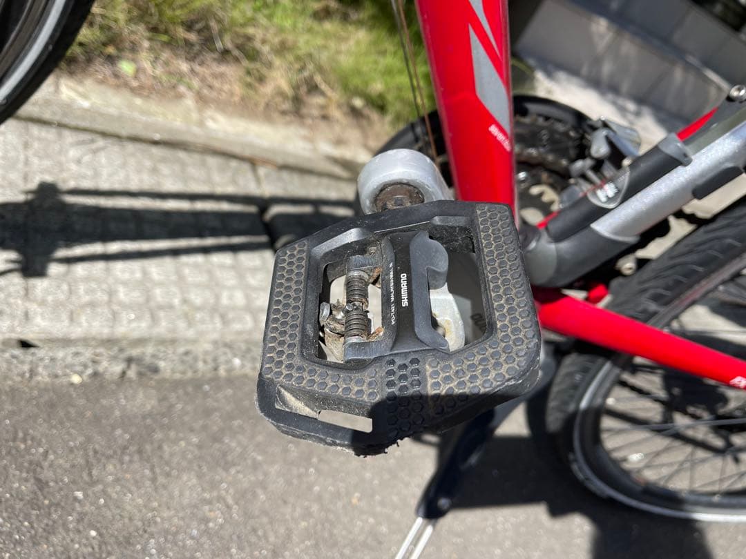 TREK FX 7.4 クロスバイク