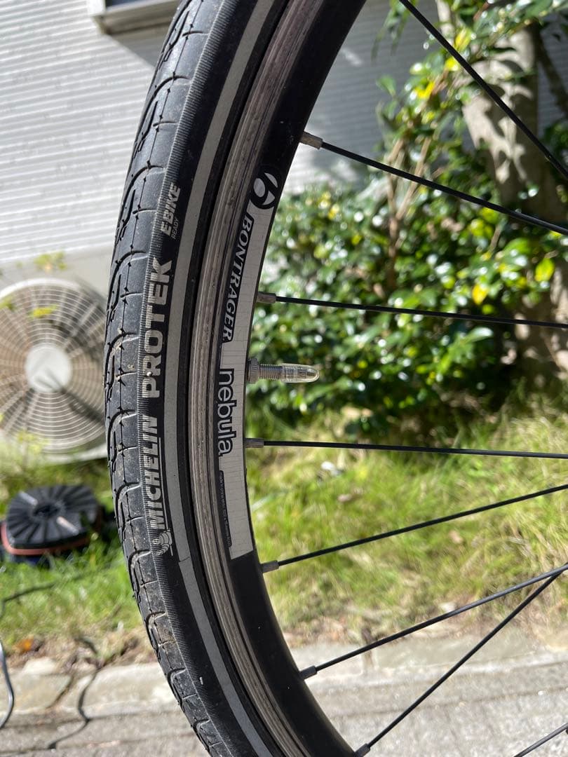 TREK FX 7.4 クロスバイク