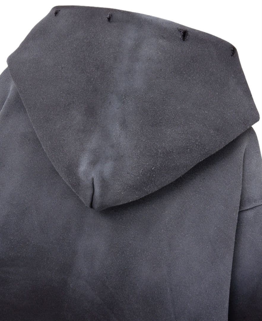 BOXNEXTDOOR フーディー パーカー Zip-Up Hoodie