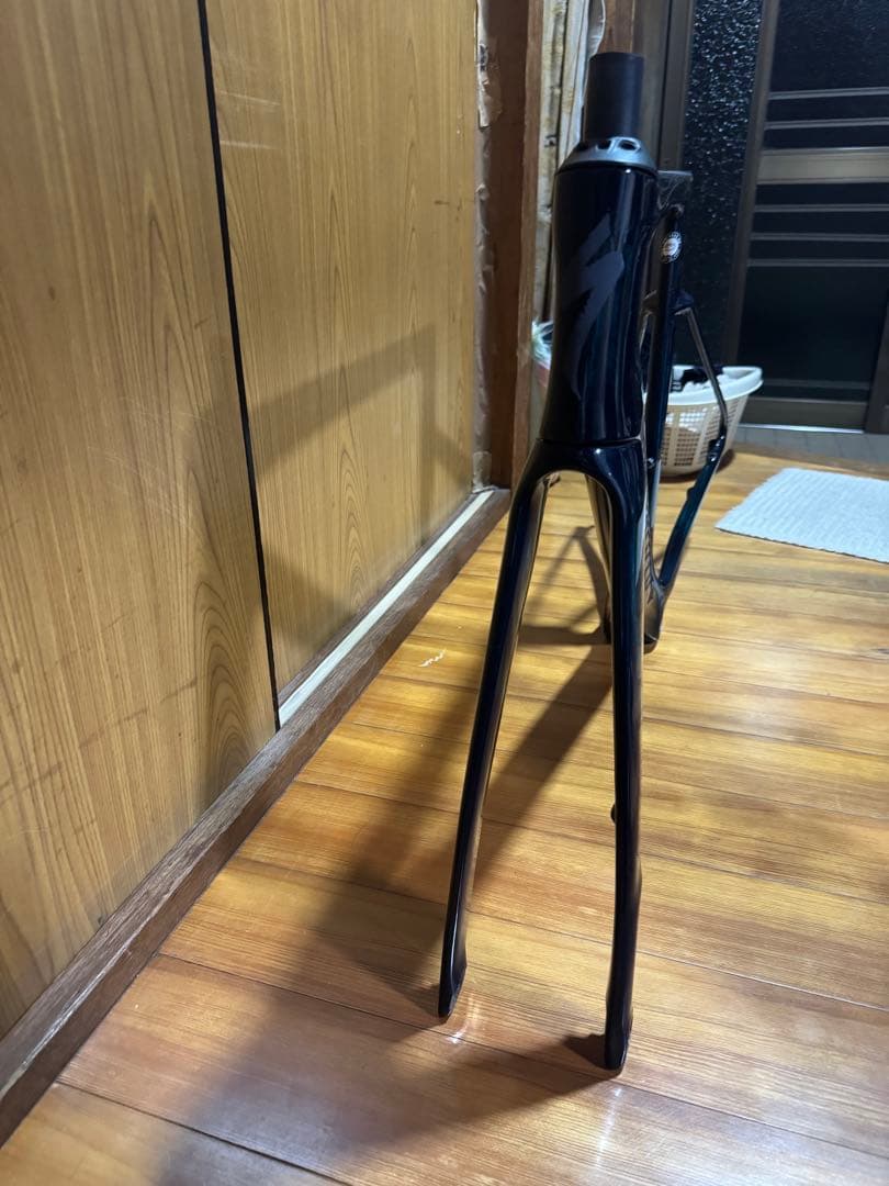 最終値下　specialized venge pro フレーム54 訳あり