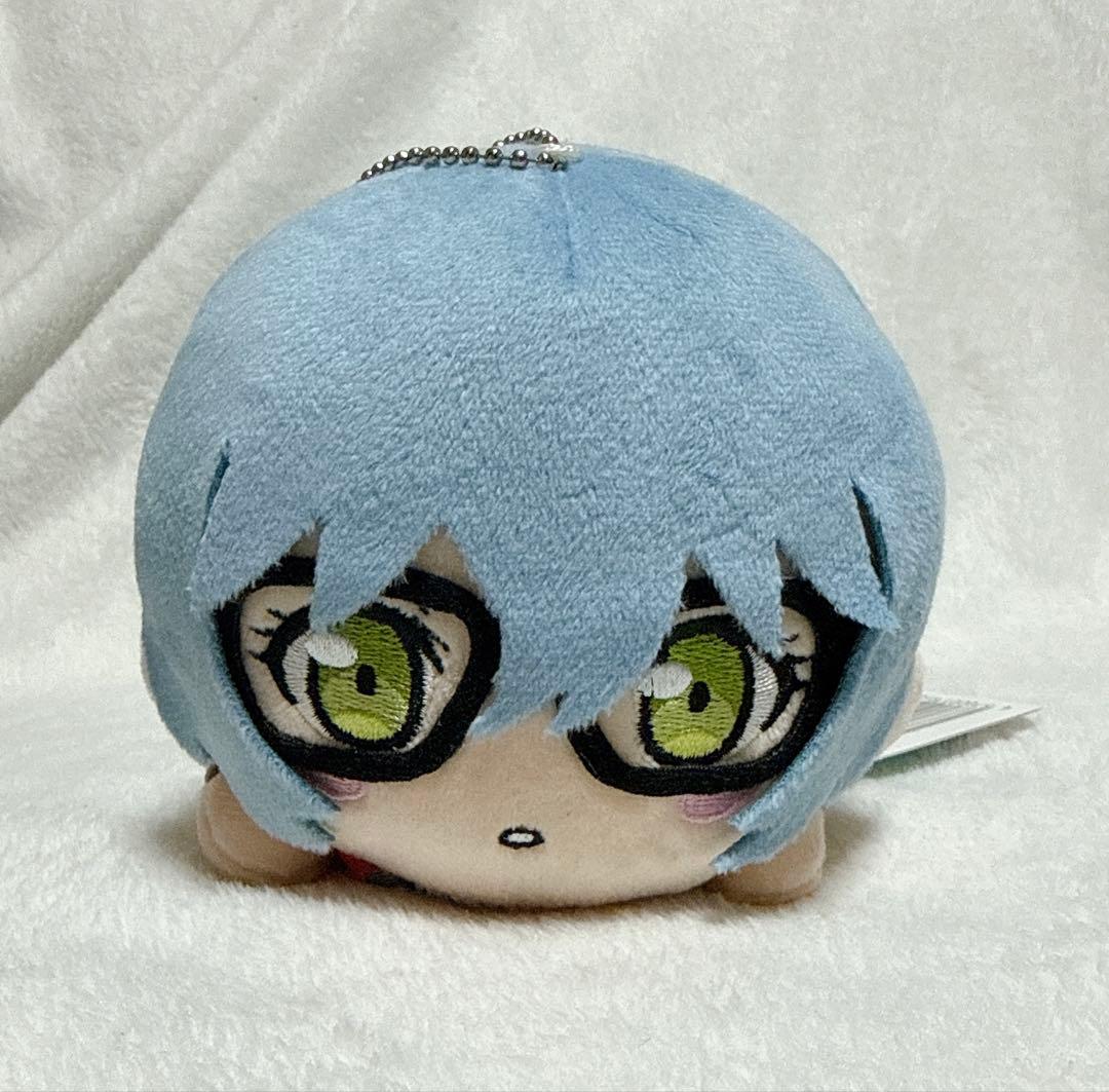 バンドリ 朝日六花 ロック 寝そべりぬいぐるみ