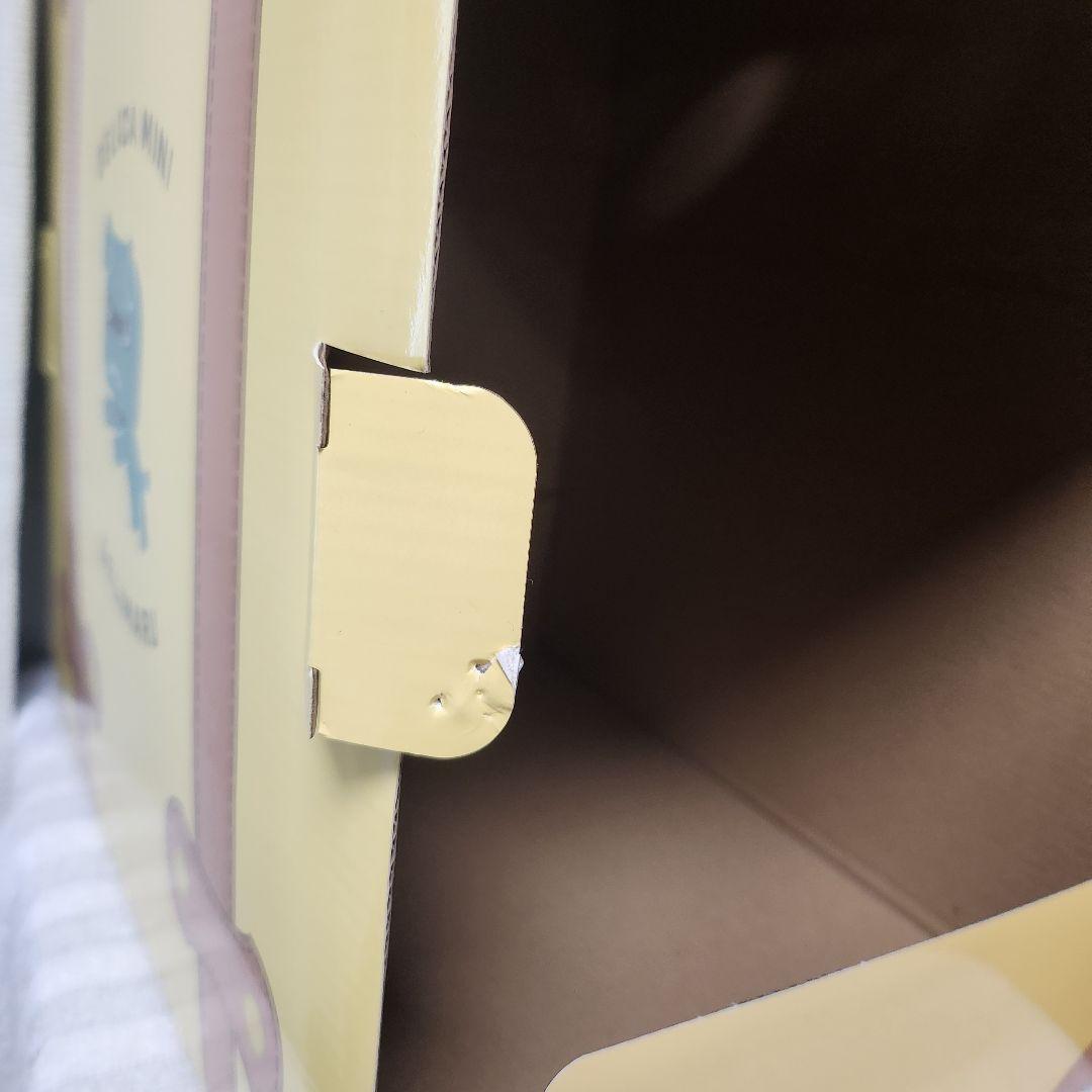 三菱自動車 デリカミニ デリ丸 ぬいぐるみ 大