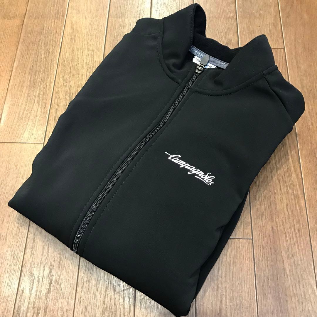 Campagnolo カンパニョーロ　サイクルジャージ