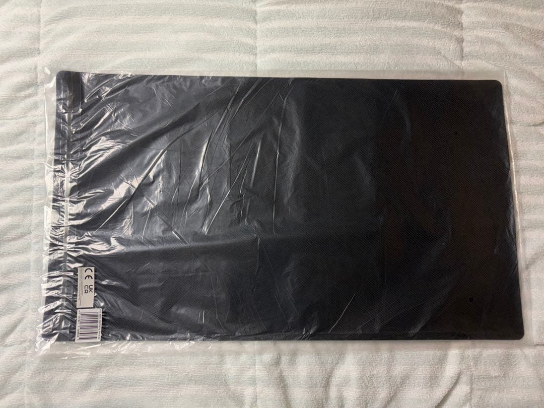 遊戯王　EU フルールドバロネス 公式プレイマット CHALLENGER CUP