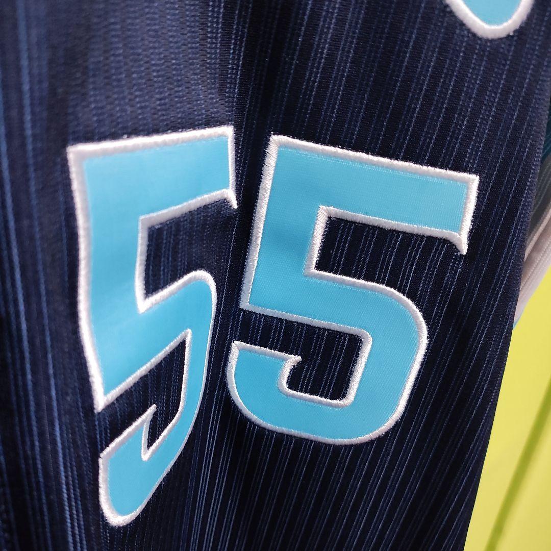 東京ヤクルトスワローズ2025crewユニフォーム村上宗隆未使用タグ付きLサイズ