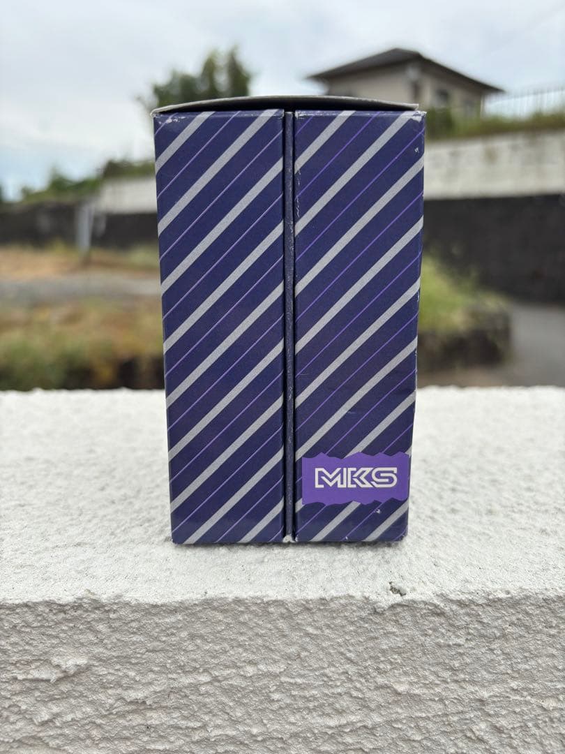 MKS Custom Nuevo ペダル