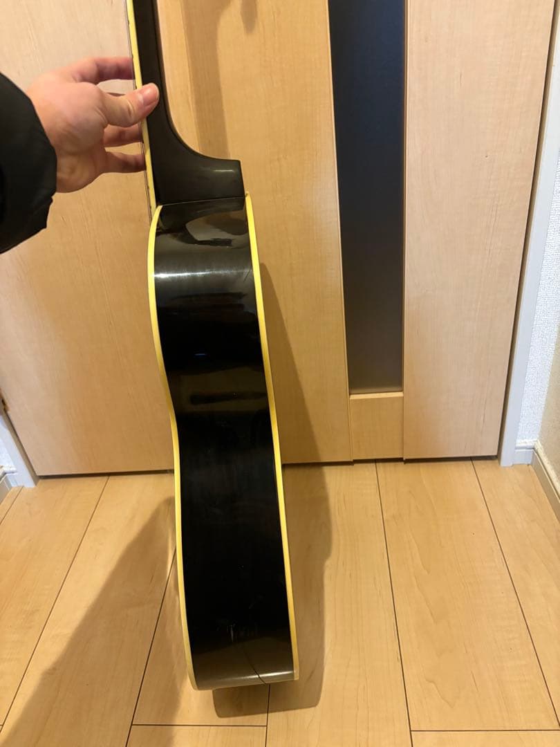 【極美品/廃盤商品】K・GARAGE アコースティックギター　KF-150 vs