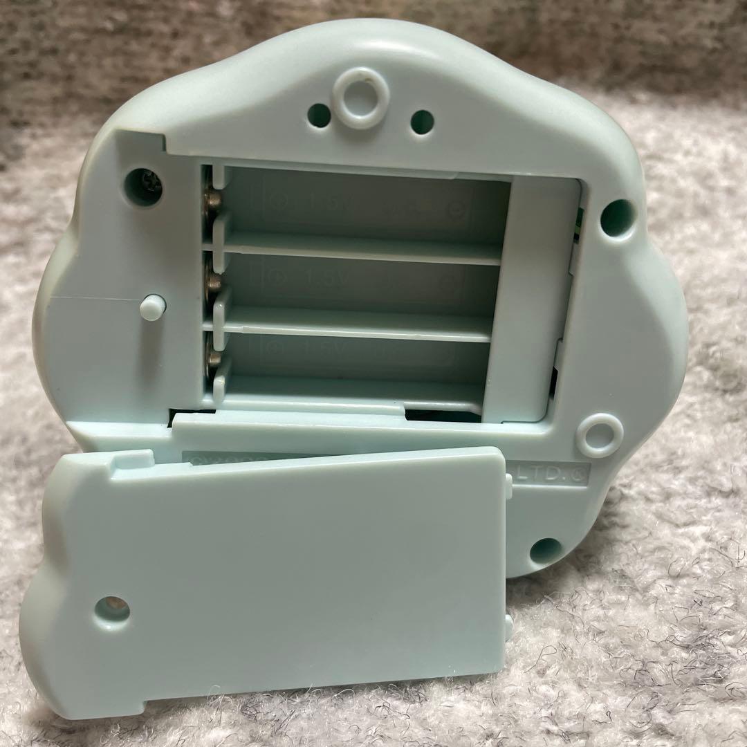 激レア　うたたねシナモロール　シナモン　バンダイ　玩具　おもちゃ　うたた寝