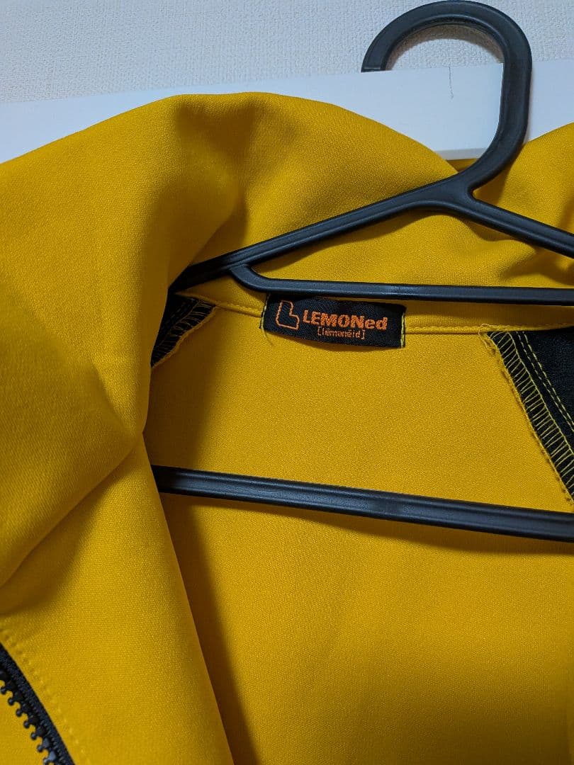 hide LEMONed ジャージ　ラインジャージ