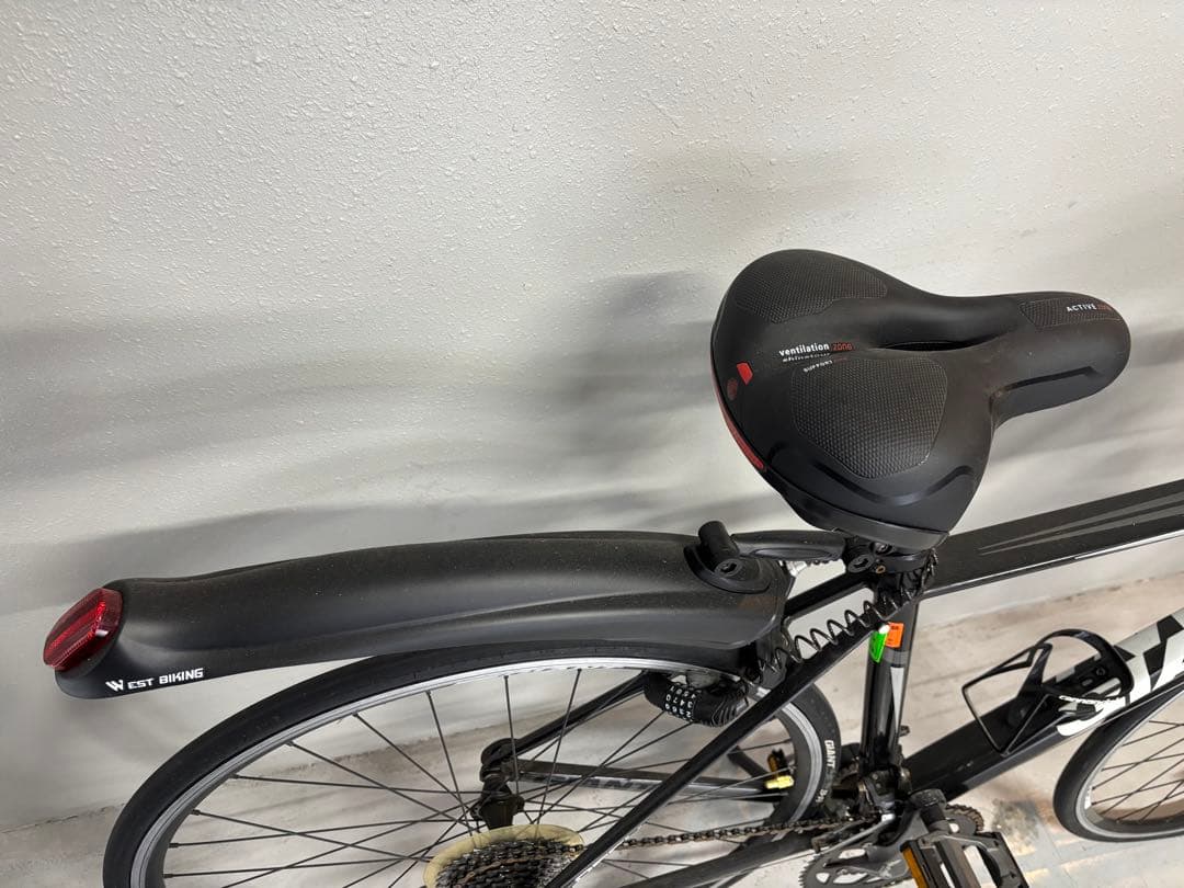 GIANT DEFY ロードバイク 名古屋手渡し 初心者・通勤