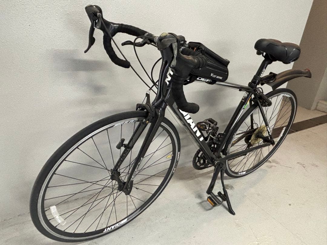 GIANT DEFY ロードバイク 名古屋手渡し 初心者・通勤