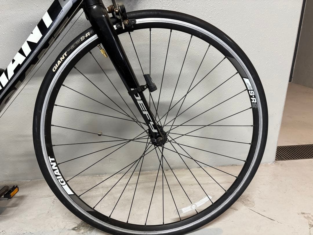 GIANT DEFY ロードバイク 名古屋手渡し 初心者・通勤