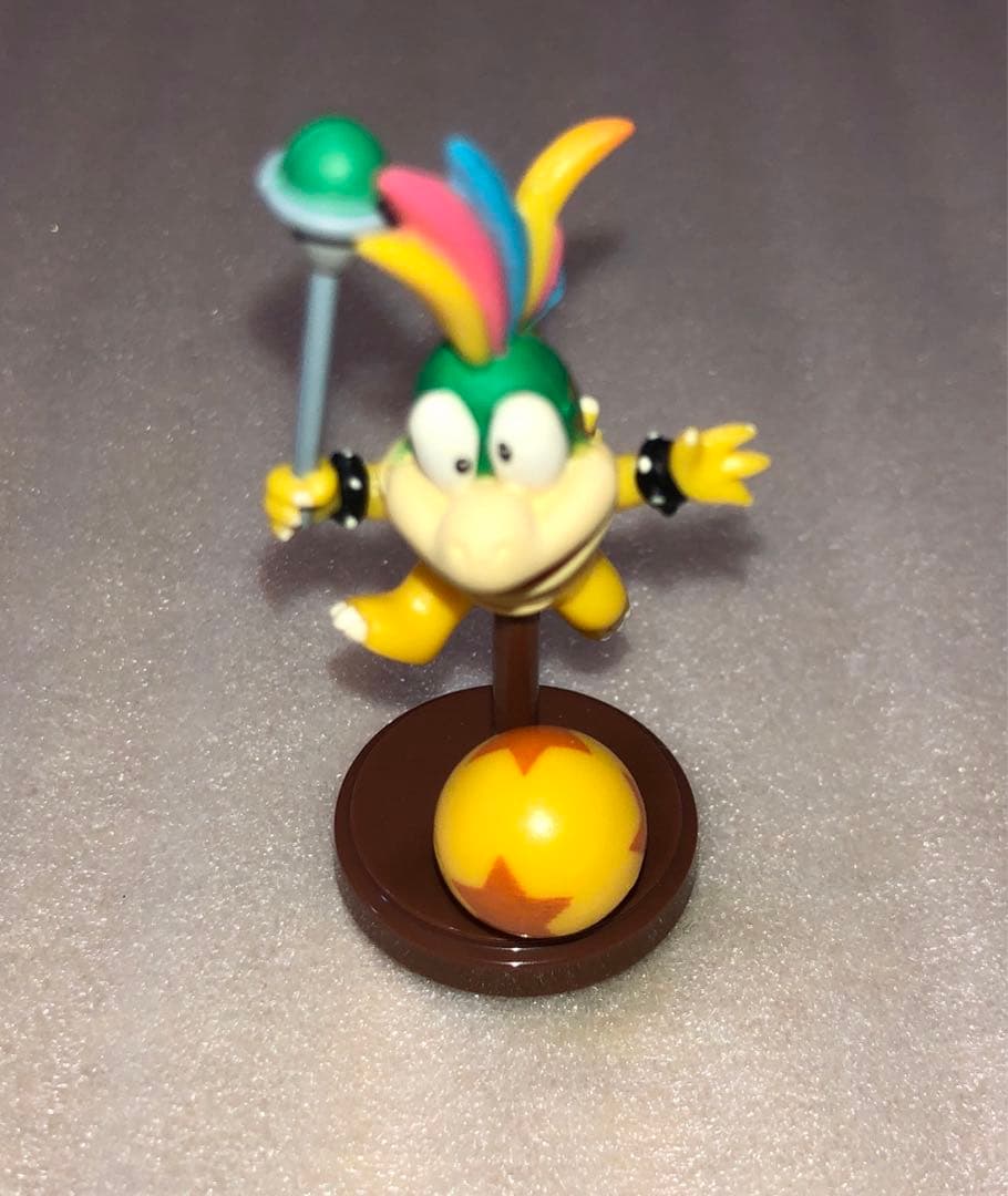 【さと様】マリオチョコエッグ コクッパまとめ売り♪