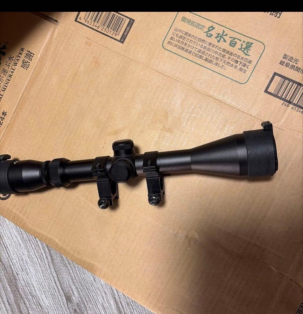 東京マルイ M4 CQB 電動ガン 実働確認済み