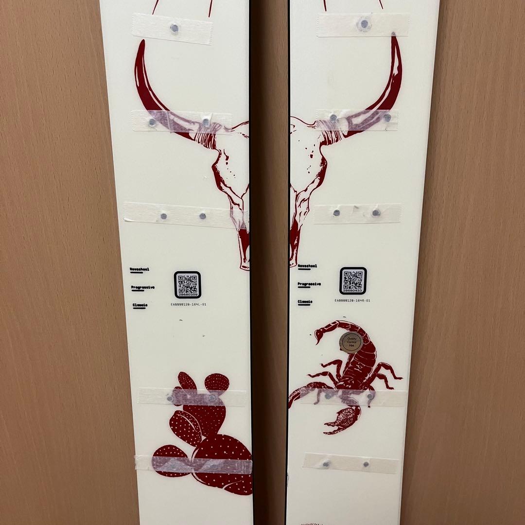 FACTION Prodigy 3 Capsule 164 プロディジー