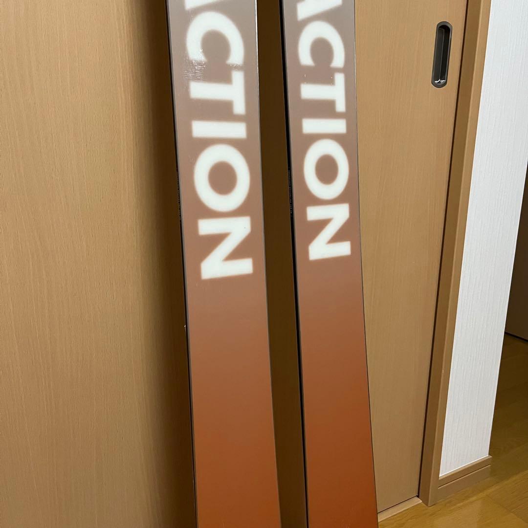 FACTION Prodigy 3 Capsule 164 プロディジー