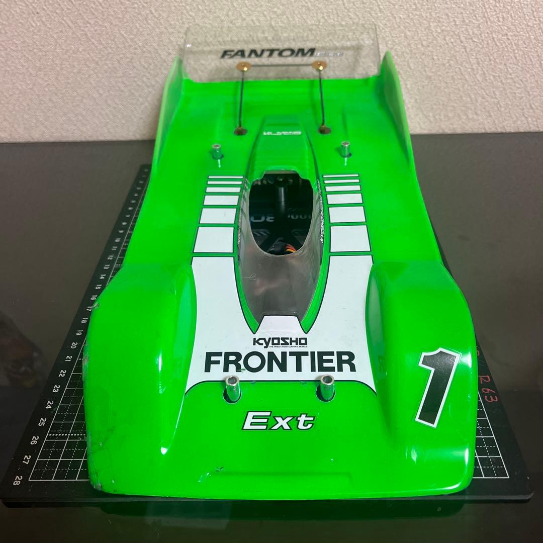 京商ファントムEXP復刻版