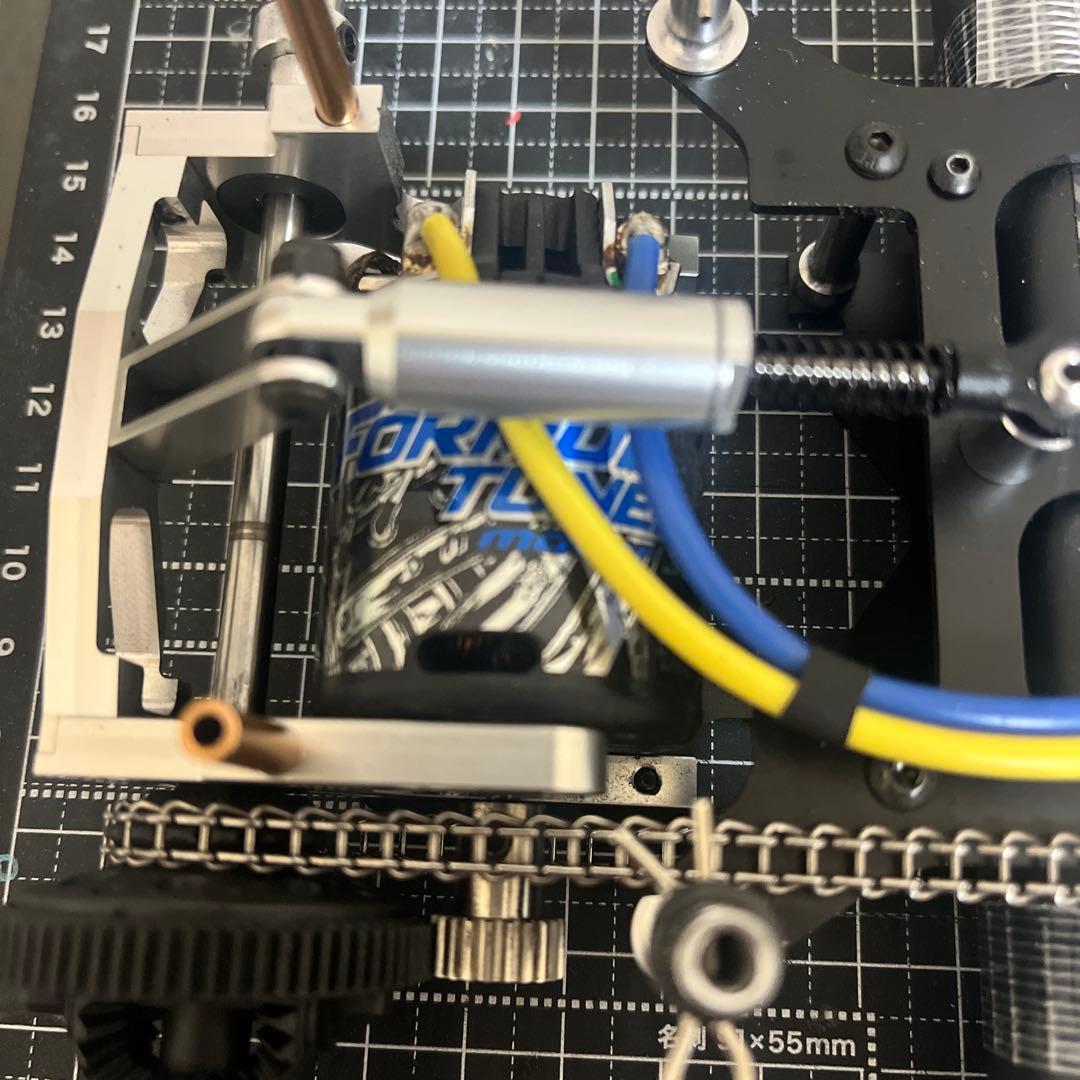 京商ファントムEXP復刻版