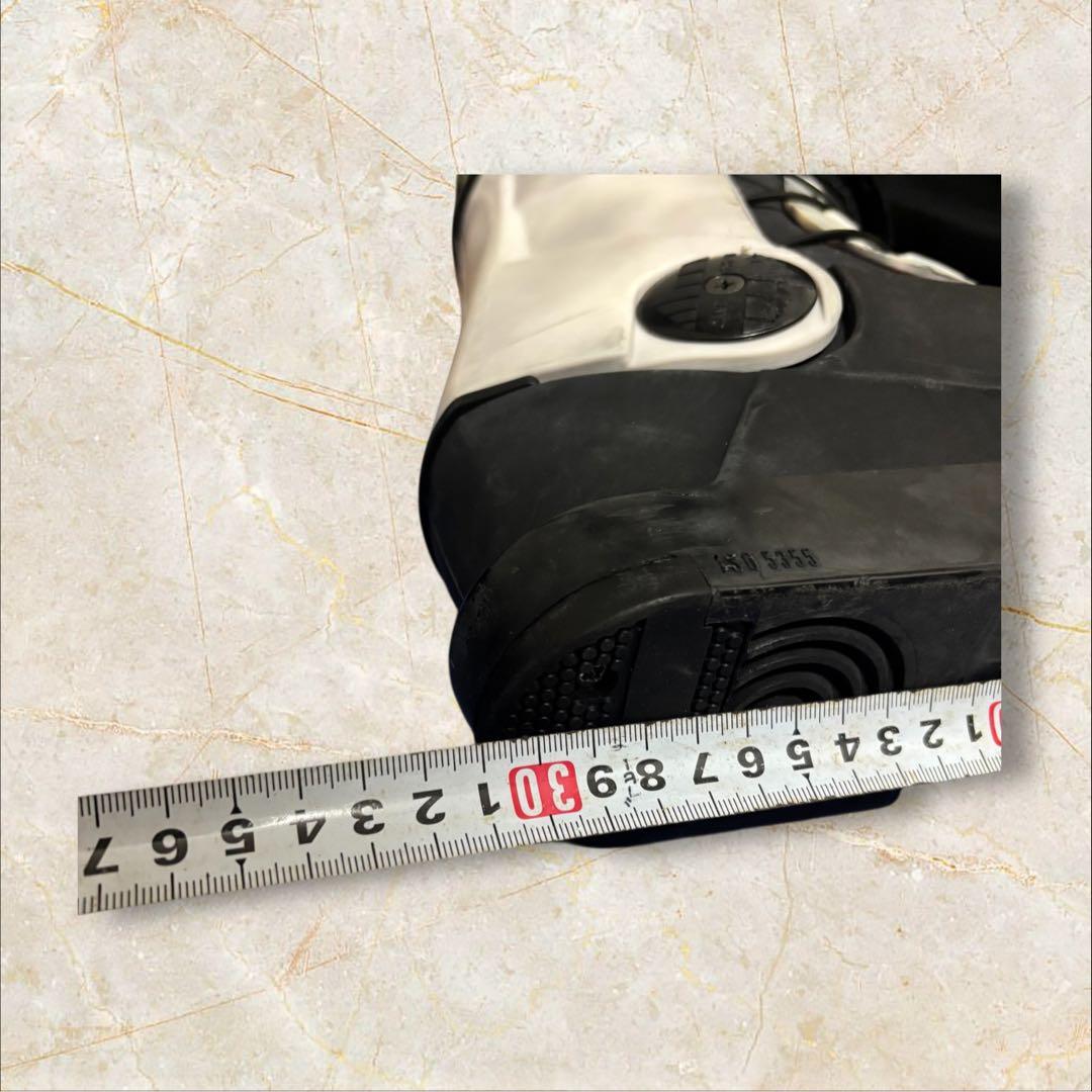 FULLTILT DESCENDANT スキーブーツ