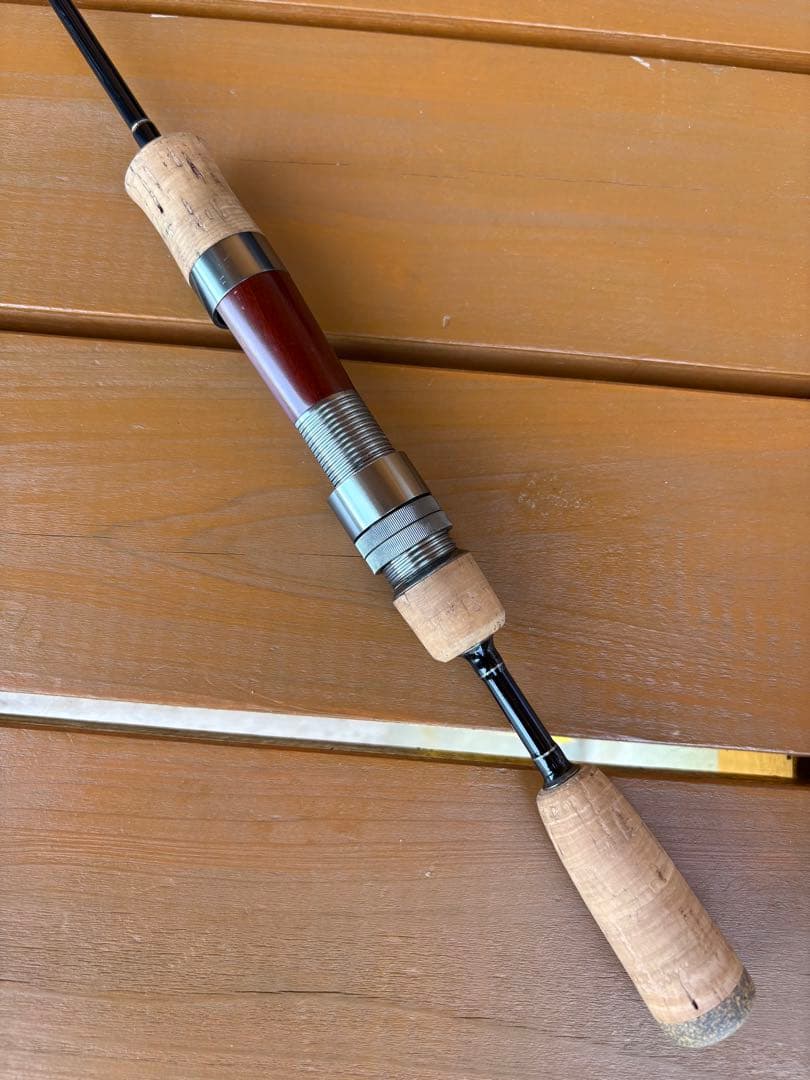 パームス　エゲリア　エリアロッド　ERSS-61XUL