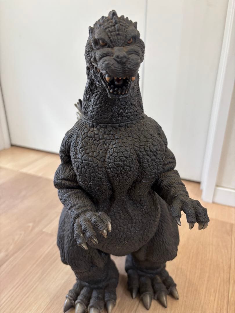 ゴジラ フィギュア 約30cm