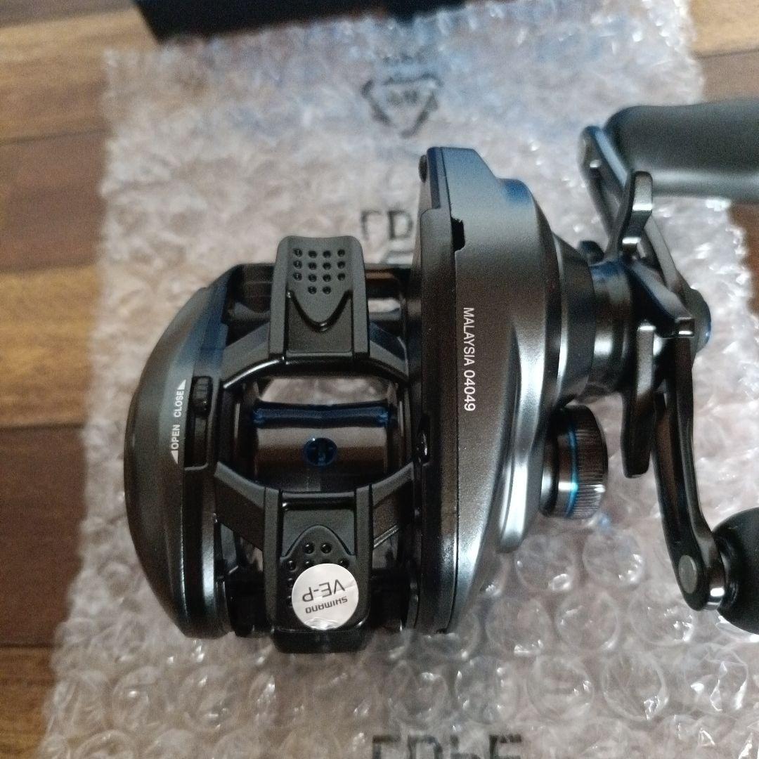 シマノ SLX MGL 71HG