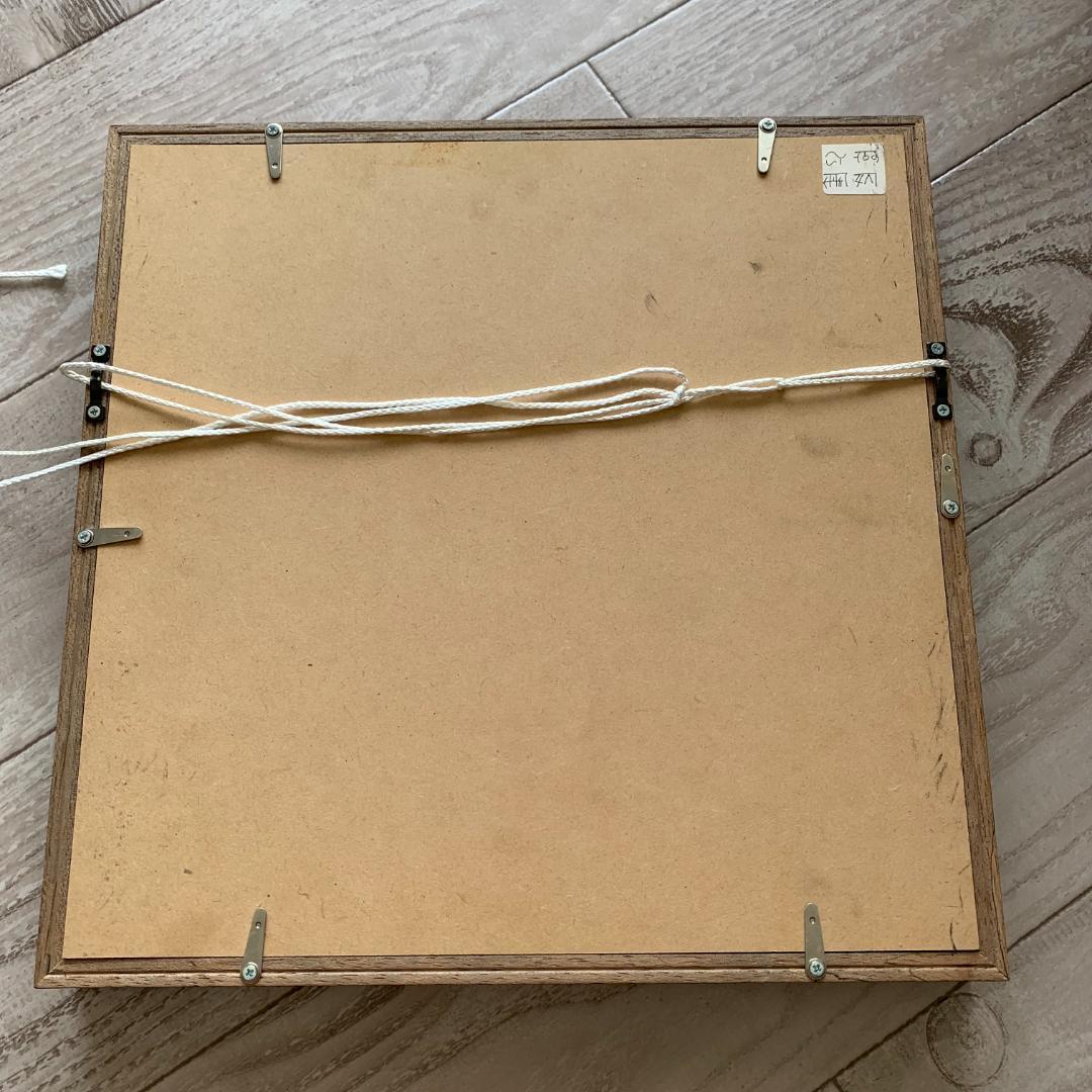 【模写】日本画家　枇杷谷千鶴子　桃　ザクロ　びわ(キンカン)