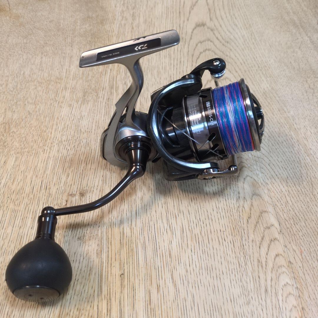 18カルディアLT5000S-CXH