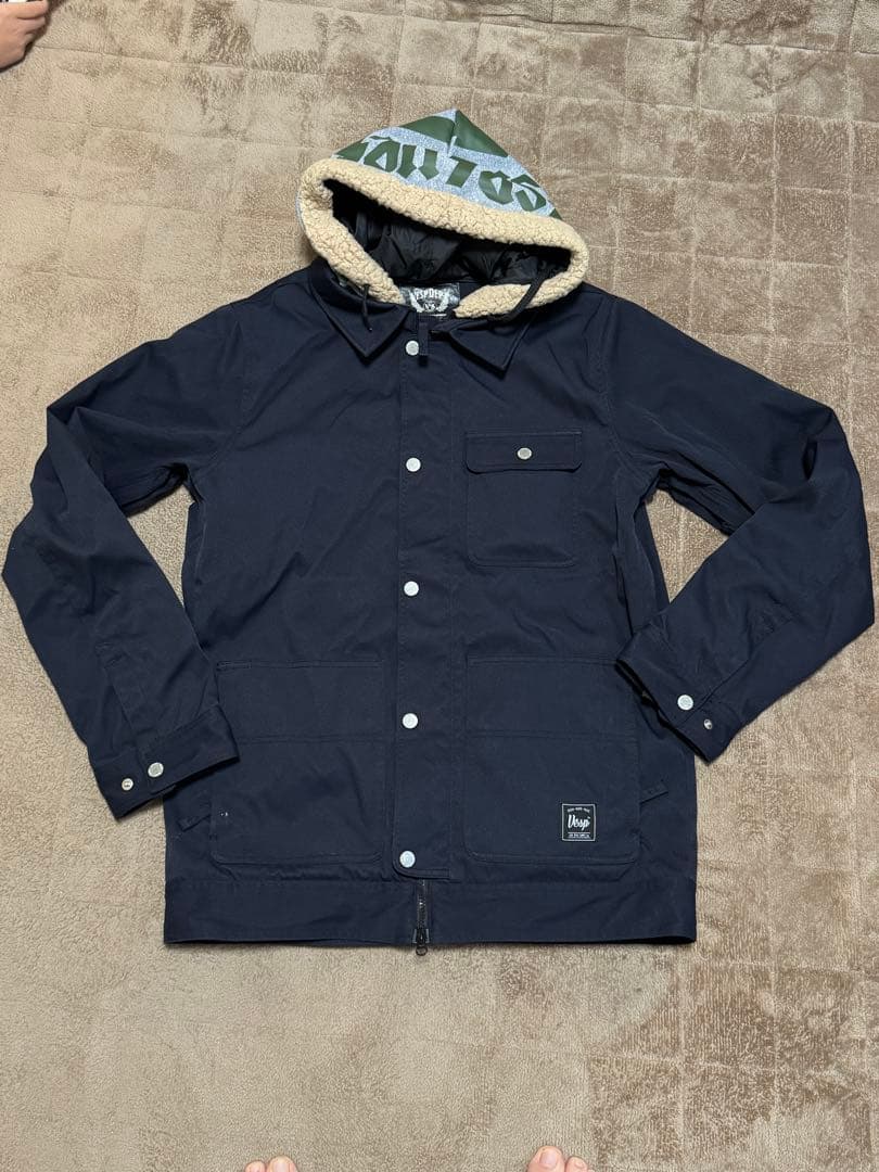 断捨離　VESP DEPT ウェア　上下セット