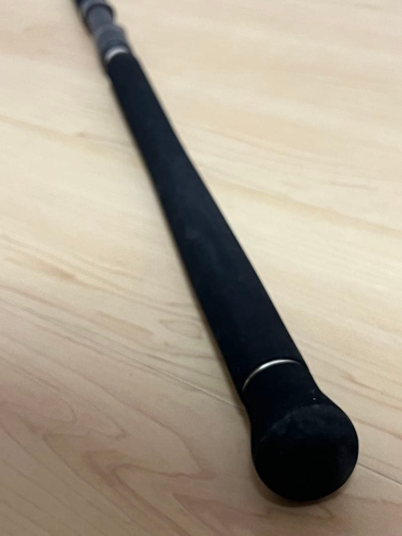 ヤマガブランクス　ギャラハド59/6 TRAVEX ジギング