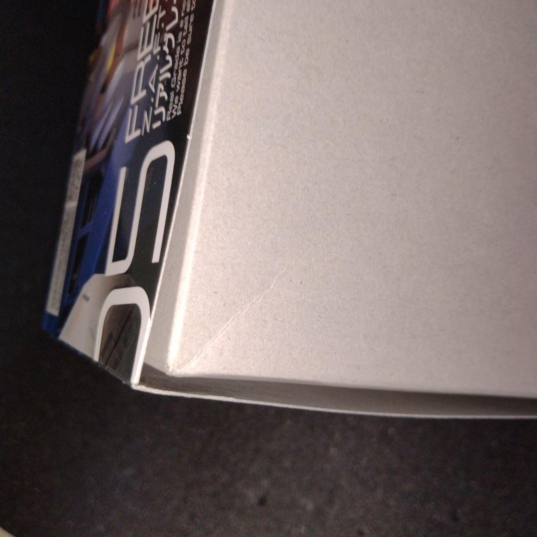 期間限定価格 新品 RG フォースインパルスガンダム フリーダムガンダム 未組立