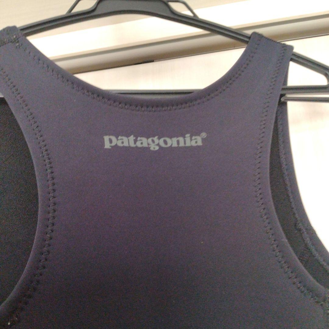 Patagonia パタゴニア サーフィン ロングジョン 8 ウエットスーツ