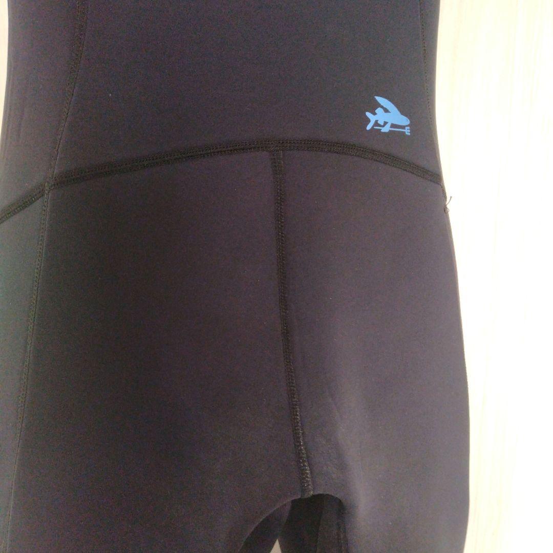 Patagonia パタゴニア サーフィン ロングジョン 8 ウエットスーツ
