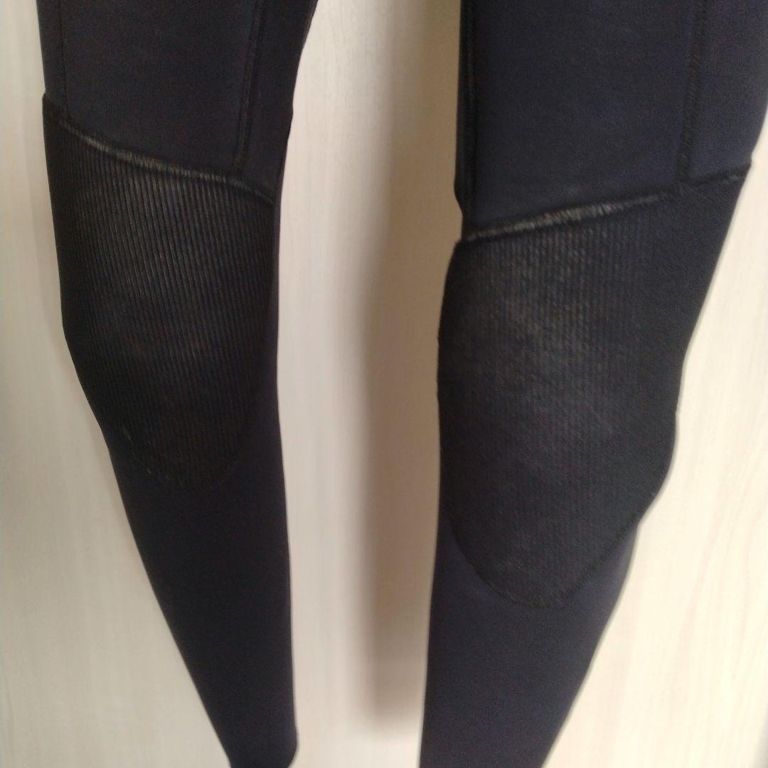 Patagonia パタゴニア サーフィン ロングジョン 8 ウエットスーツ