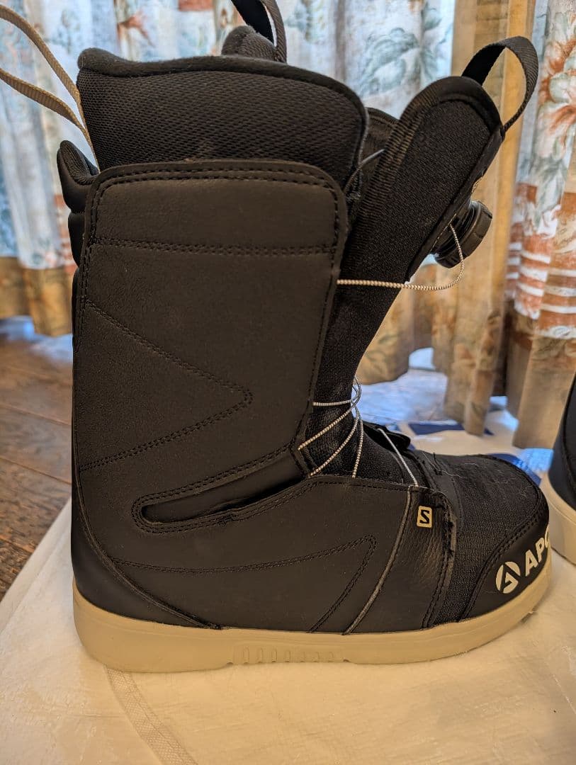 FACTION BOA SALOMON×APORITO - 25.5cm