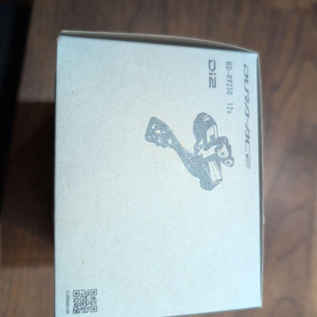 DURA-ACE RD-R9250 Di2 リアディレイラー